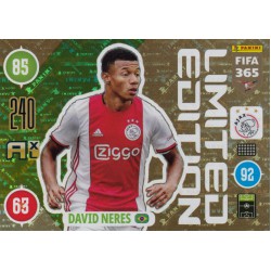 FIFA 365 2021 Limited Edition David Neres (AFC Aj..